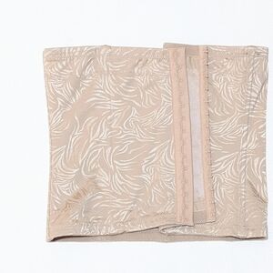 Corset | Tube Top | Hook & Eye | Funky Print | Layering